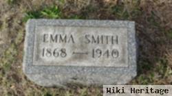Emma Smith