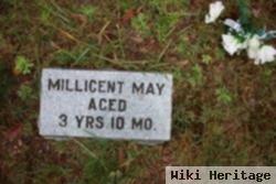 Millicent May Mast