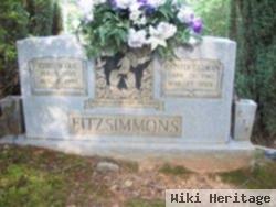 Ethel Marie Fitzsimmons