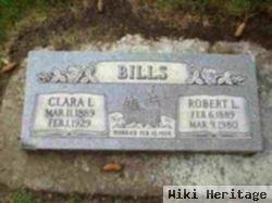 Robert Leland Bills