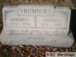 Sophia Souder Trumbore