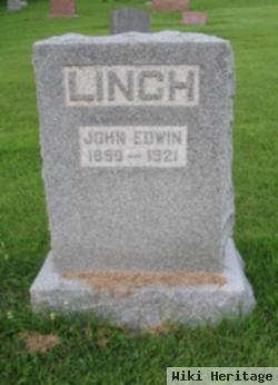 John Edwin Linch