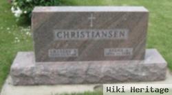 Signe A. Christiansen