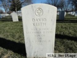 David Keith Perkins