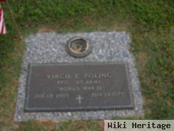 Virgil E. Poling