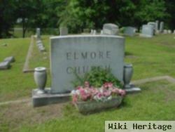 Doris Elmore Church