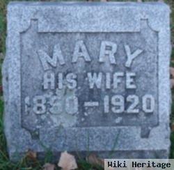 Mary Tuttle