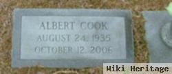 Albert Cook