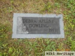 Debra Arlene Dowling