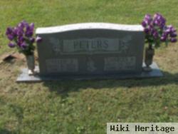 Velda J Peters