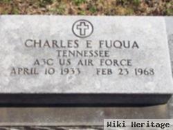 Charles Eugene "buster" Fuqua