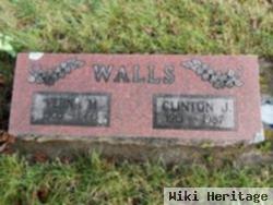 Clinton Jay Walls