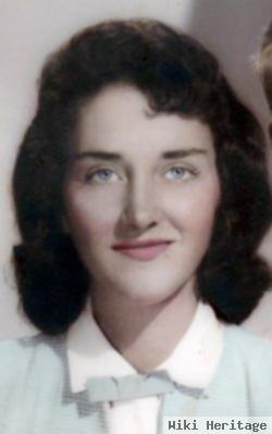 Judy Katherine Britton Lawson