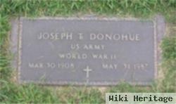 Joseph T. Donohue