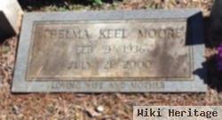 Thelma Keel Moore