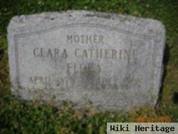 Clara Catherine Hays Flora