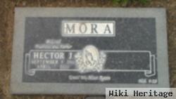 Hector J Mora