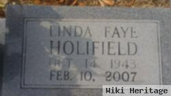 Linda Faye Holifield