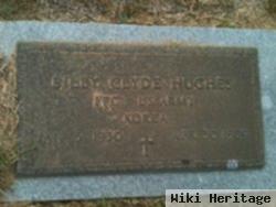 Billy Clyde Hughes