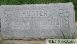 Charles W Hunter