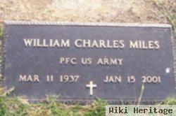 William Charles Miles