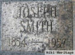 Joseph Smith Clark