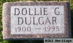 Dollie Gertrude Dulgar