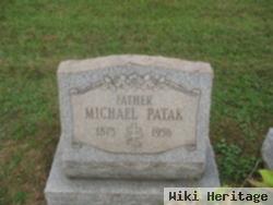 Michael Patak