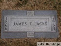 James T Jacks