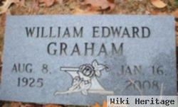 William Edward "ed" Graham