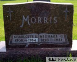 Michael Carl Morris