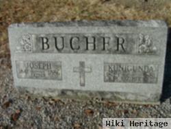 Joseph Bucher