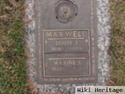 Louis J Maxwell