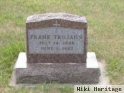 Frank Trojahn