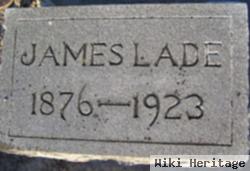 James Lade