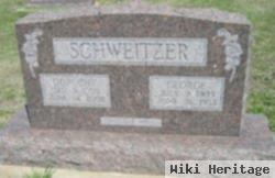 George Schweitzer