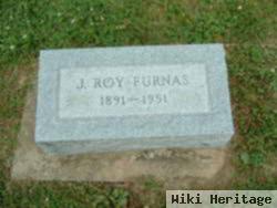 Joseph Roy Furnas