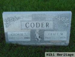 George S. Coder