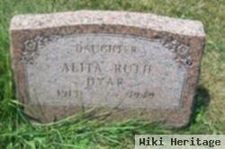 Alita Ruth Dyar