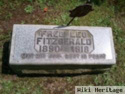 Fred Leo Fitzgerald