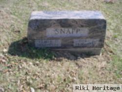 Elmer F. Snapp