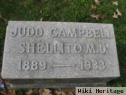 Judd Campbell Shellito