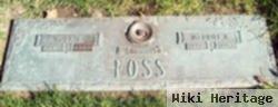 Nora V Foss