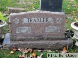 Dorothy M. Traxler