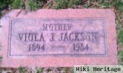 Viola Jane Dotson Jackson