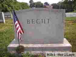 Doris Rothert Becht