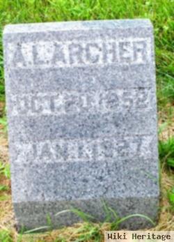 A. L. Archer