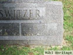 Whitefield Byran Switzer