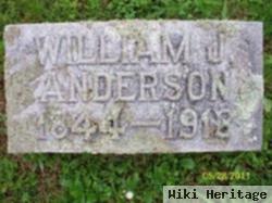 William J. Anderson