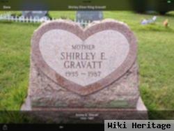 Shirley E. Gravatt